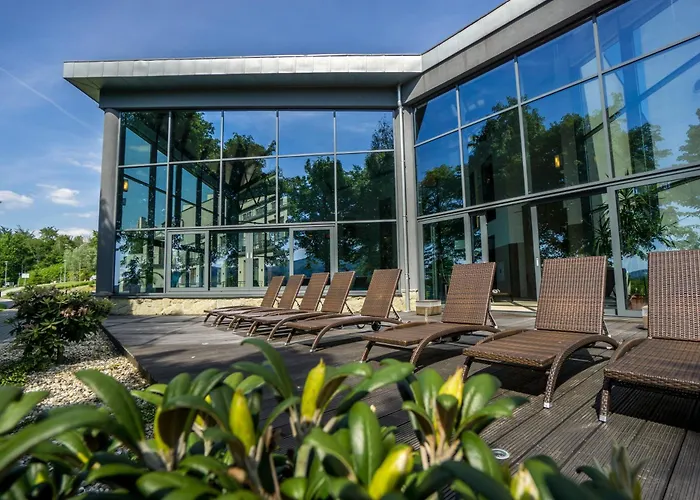 Diament Hotel Ustroň